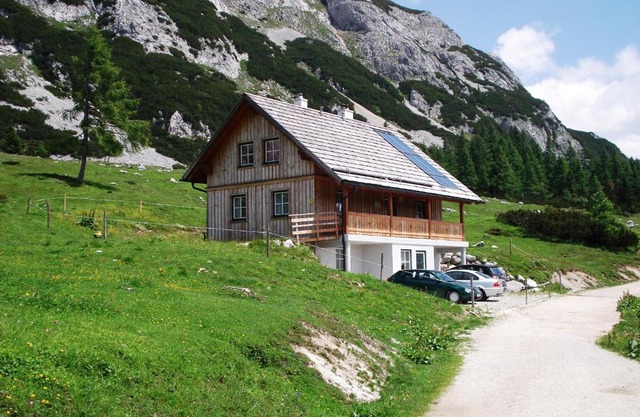 Gindlhütte