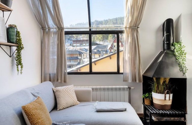 Ginesta by Interhome