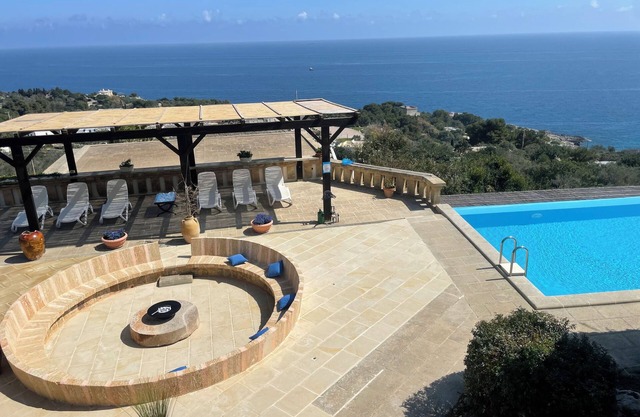Ginestra Complex by Galatea Holiday Home