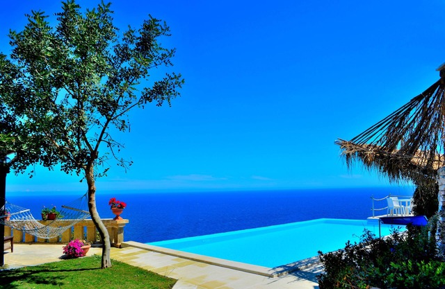 Ginestra Sea View by Galatea Holiday Home