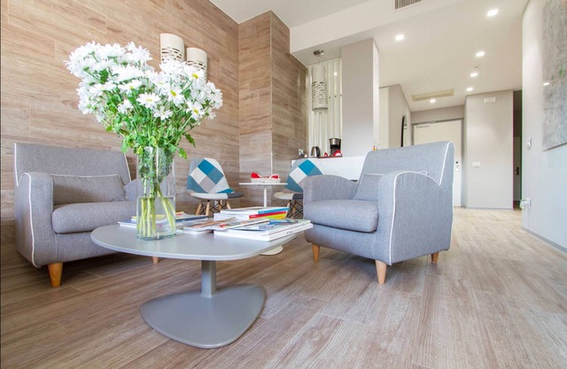 Ginevra Rooms Bergamo