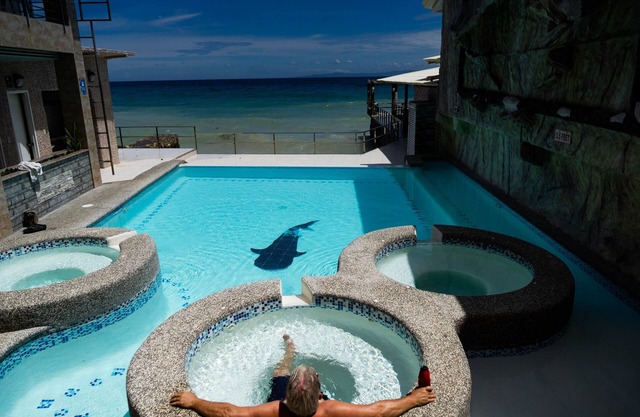 Ging-Ging Hotel & Resort
