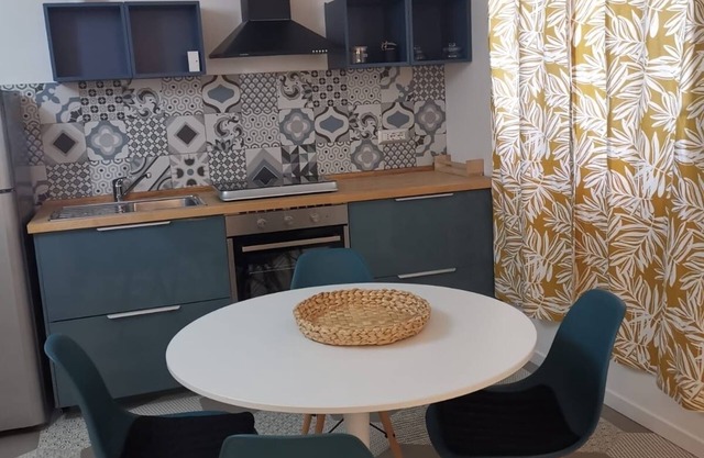 Ginosa Marina - Private annex in villa -