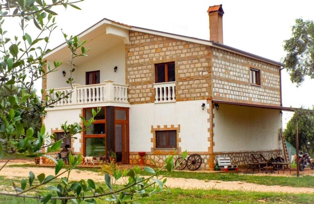 Gio Horses B&B