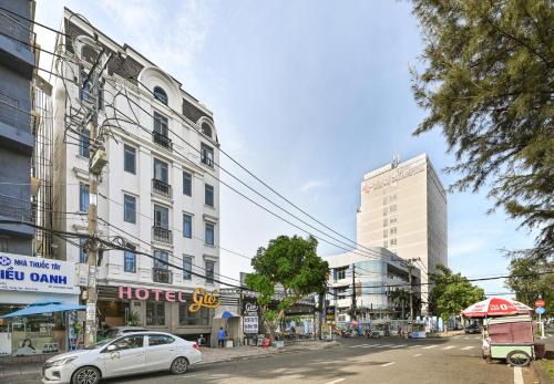 Gio Hotel - near Nam Saigon International Hospital