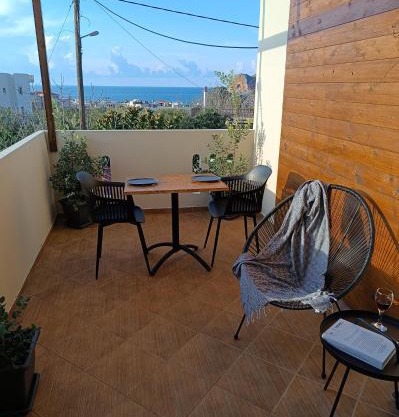 GioDriana cozy studio