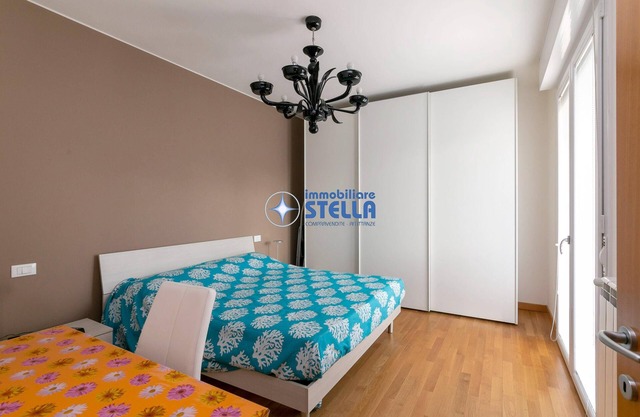 Gioia Condominium - Piazza Trieste
