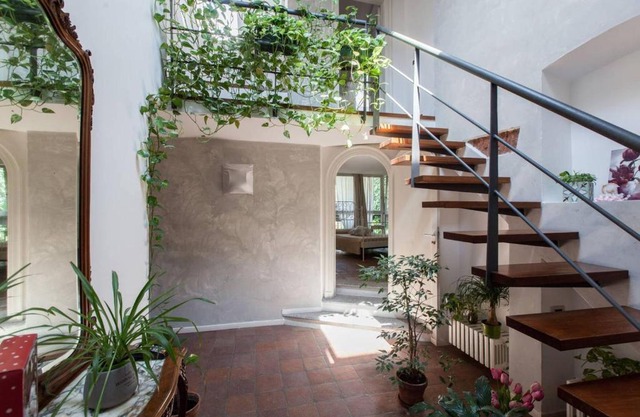 Gioia House
