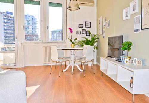 Gioia Luxury Apartment - 3 camere da letto