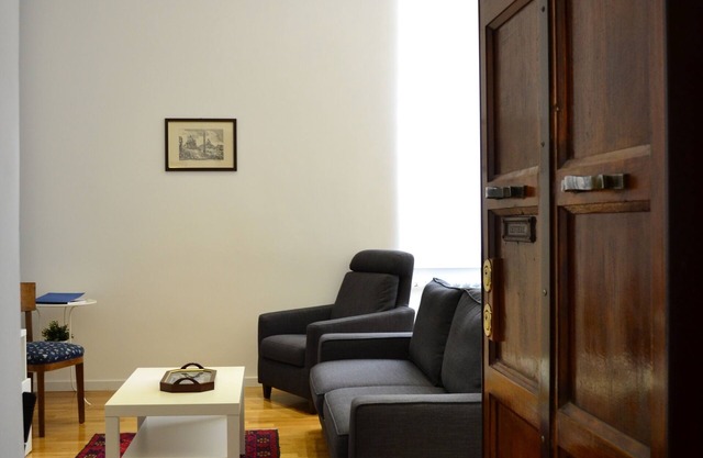 Gioligiò Rome Central Luxury Suites - Ursa Major