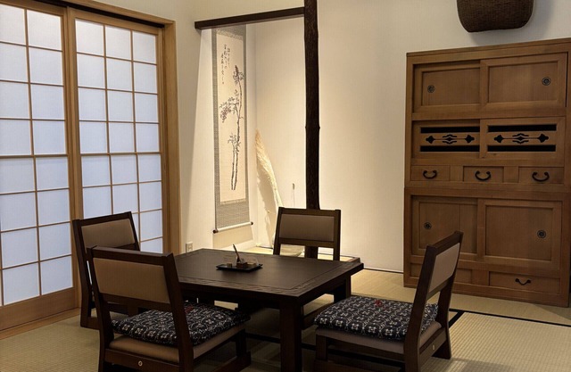 Gion House - Renovated traditional house tucked away in Gion