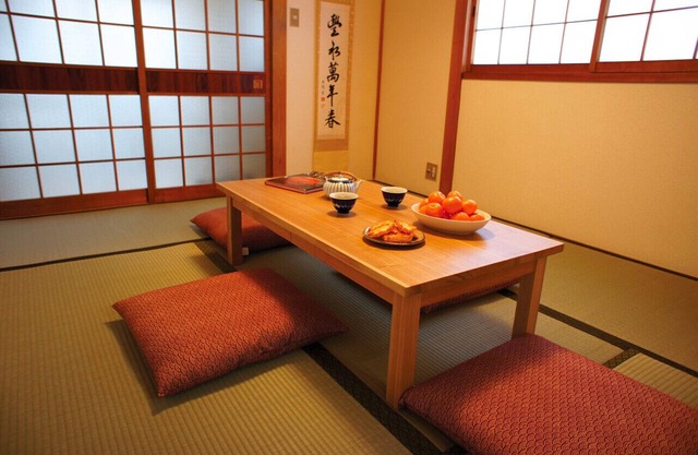 Gion Rokudo - Comfortable house in Gion