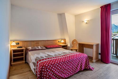 Giongo Residence Aparthotel 103