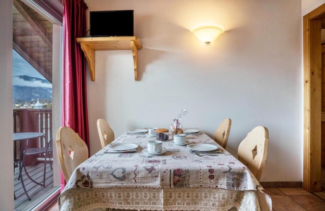 Giongo Residence Aparthotel 203