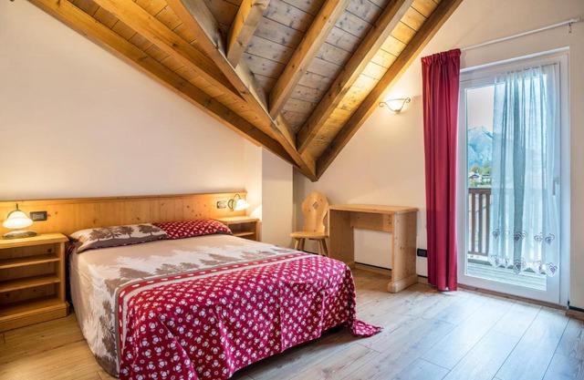 Giongo Residence Aparthotel 104