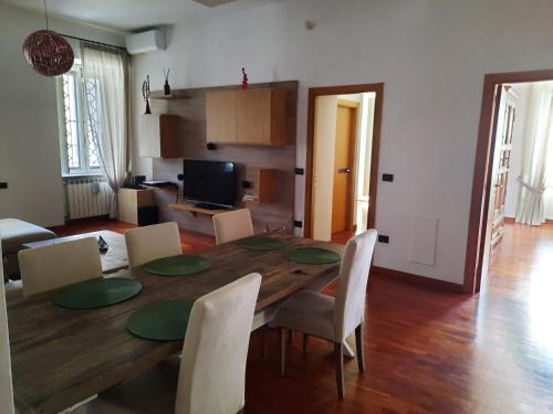 Giores House