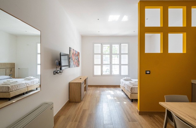 Giorgi Homes by Wonderful Italy - Zucca