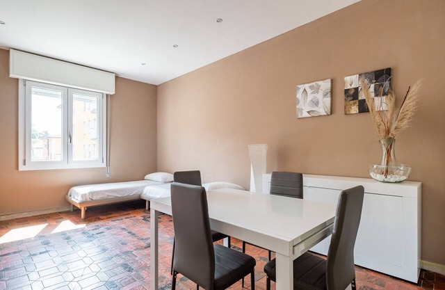 Giorgi Homes - Family Apartment by Wonderful Italy