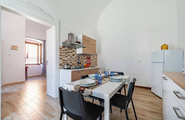 Giosue' Apartment Near Bari, Adelfia, Italy