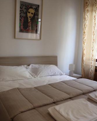 Giovanna's House