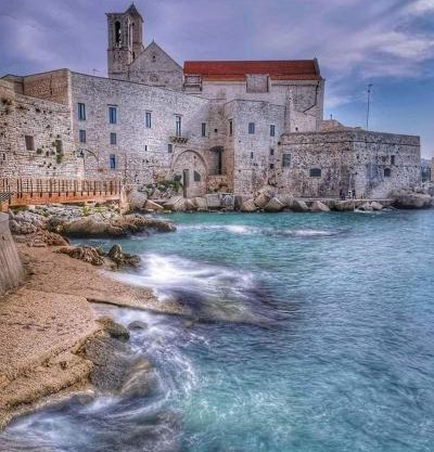 Giovinazzo Suite Antico Portale