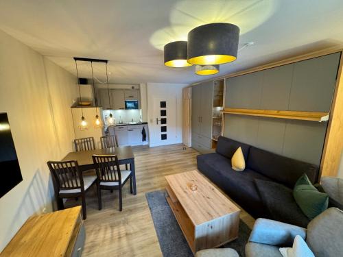 Gipfelblick Apartment