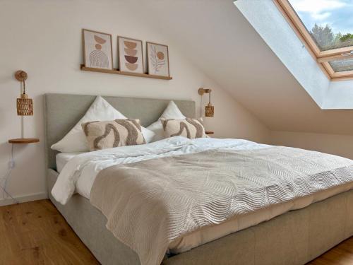 GIPFELGLÜCK - Ferienwohnung zentral in Nesselwang