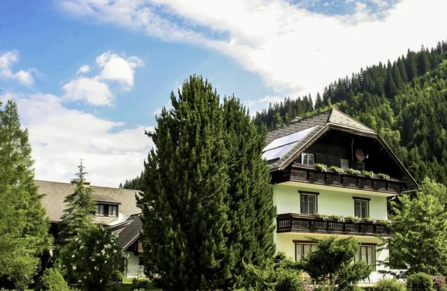 Gipfelkreuz by Interhome