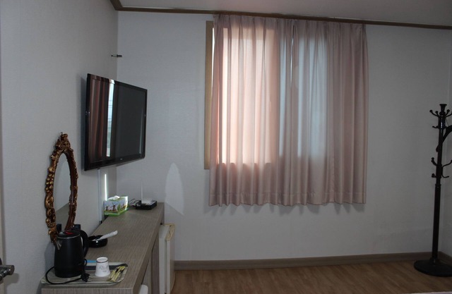 Gipoong Hotel