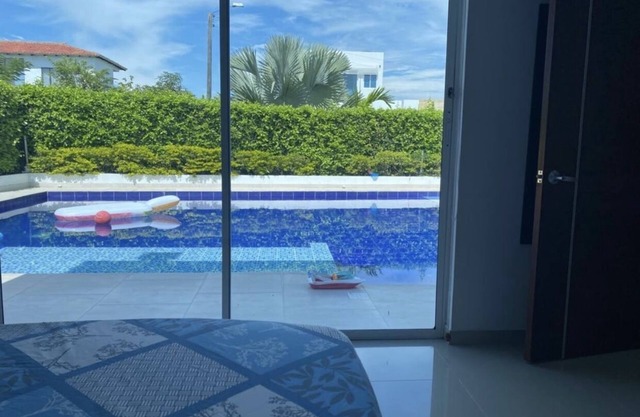 Girardot Casa Piscina Privada Campestre