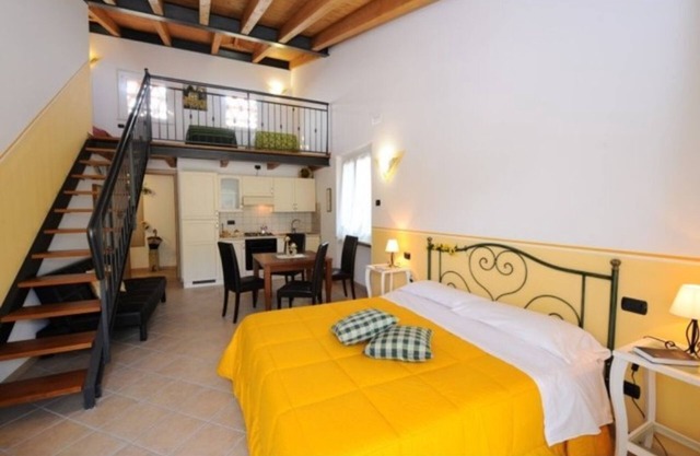 Girasole - Agriturismo Terra e Sole