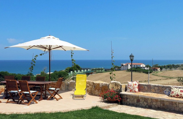 Girasole by Interhome