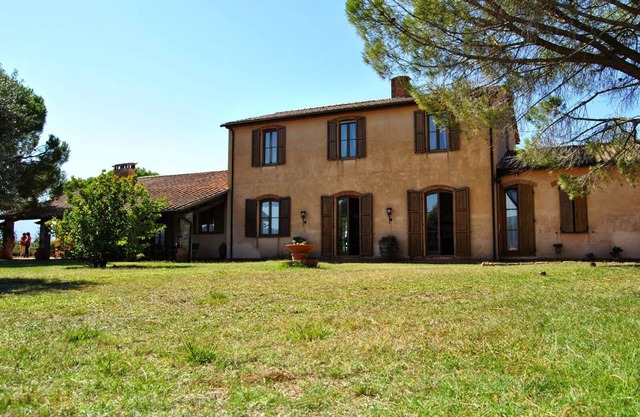 Girifalco In Massa Marittima, Tuscany