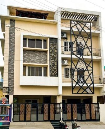 Girivalam Vista Residency