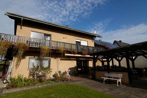 Gisela Bed and Stay Self Check in Brakel