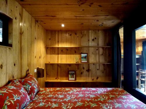 GISY Lake House 2F