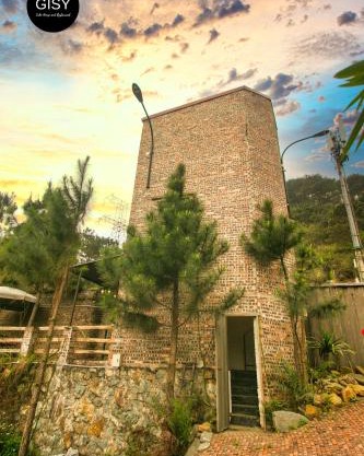 GISY Water Tower Room