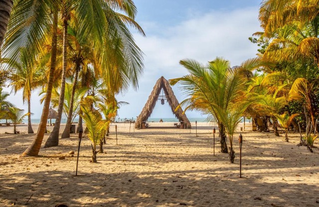 Gitana del Mar Beach Retreat