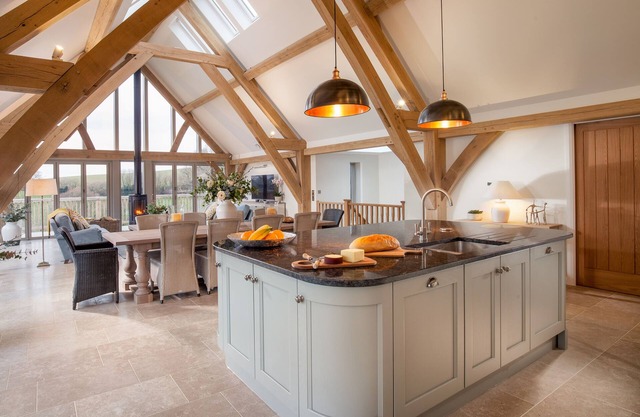 Gitcombe Retreat