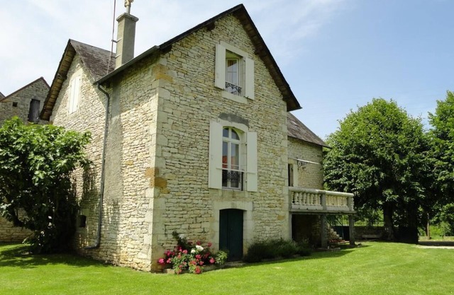 gite 3epis near rocamadour