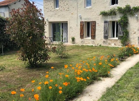 Gite Augirons