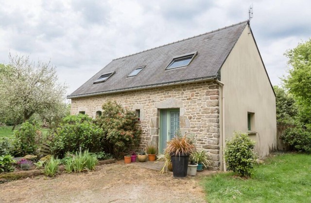 Gite Campagne - Grand-champ