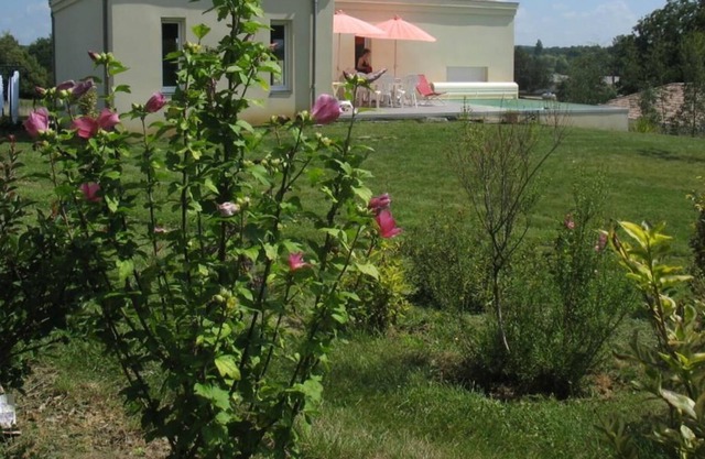 Gite Cazadebat - Saint-pierre-de-bat