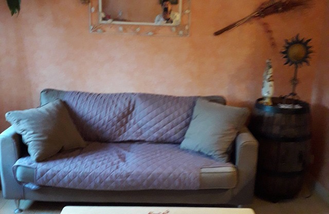 GITE CHEZ MIMI
