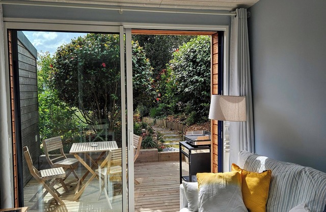 Gîte Cosy - Walking distance to the beach and the GR34