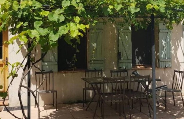 Gite de la Bergerie