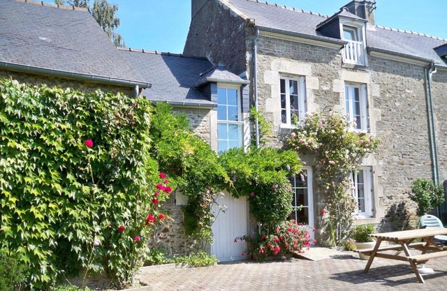 Gite de La Caminais
