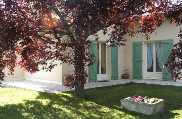 Gite de La Cheneraie
