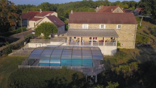 Gite de la Noyeraie en Périgord Noir