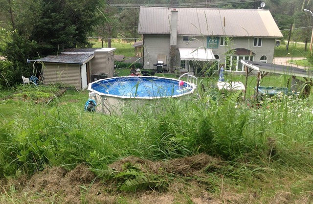 Gite de la Pisciculture B&B